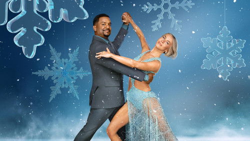 Background image for Dancing with the Holidays
