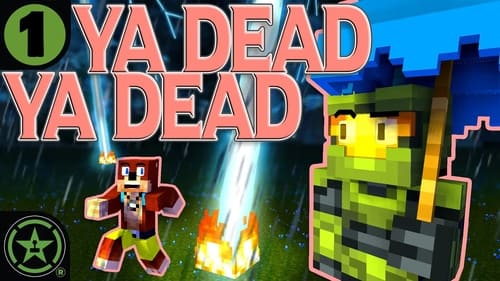 Episode 465 - Ya Dead, Ya Dead - Season 4 (Part 1)