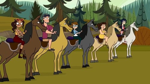 Background image for Like a Dark Horse