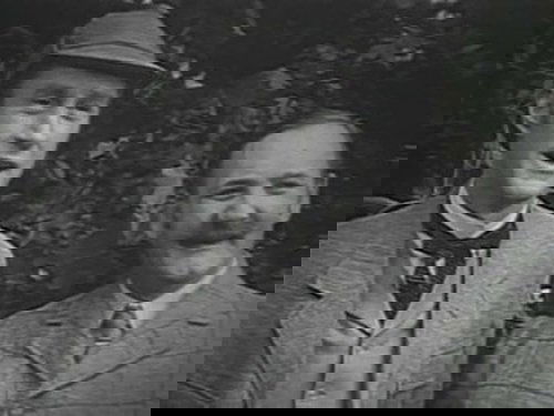 Background image for The Case of the Deadly Prophecy