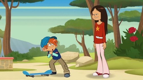 Background image for Episode 25