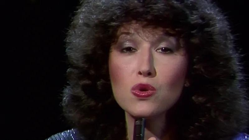 Melissa Manchester