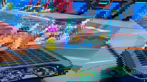 Background image for Stop Those Cars! / Self-Destruct