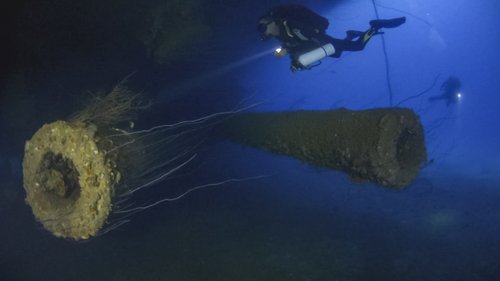 Background image for Nuclear Wrecks