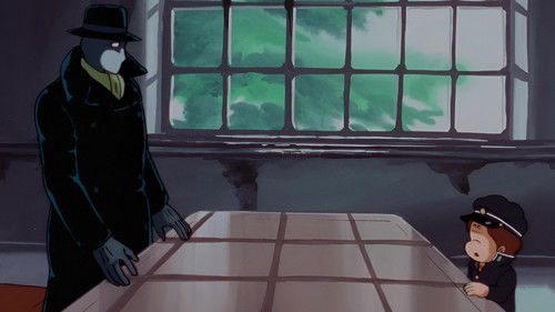 Are the Millennial Bandits Enemies or Allies?!