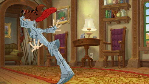 Background image for Armor of God