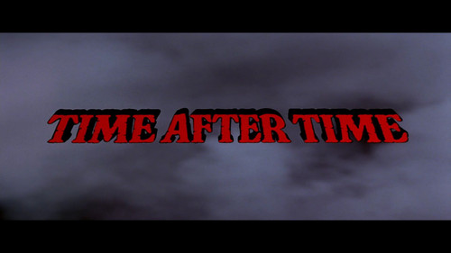 Time After Time (1979)