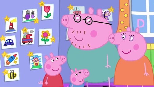 Background image for Playgroup Star