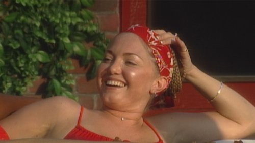 Background image for HOH (Con't) & Big Brother 3 Look Back