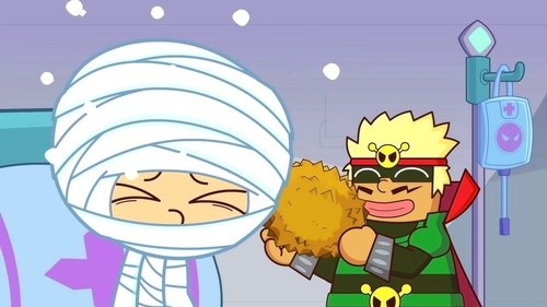 Background image for Episode 25