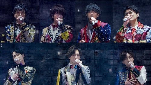Background image for Kis-My-Ft2 Episode 4
