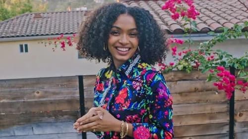 73 Questions With Yara Shahidi