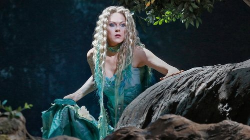 Background image for Rusalka