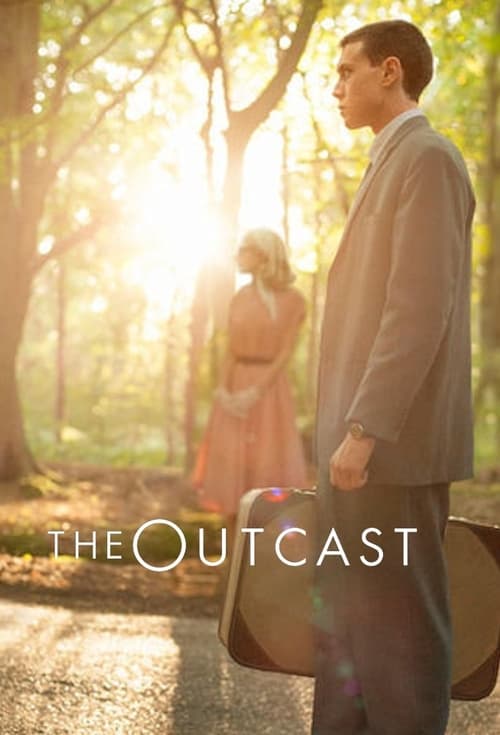 Show cover for The Outcast