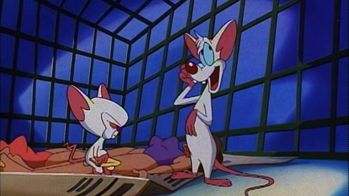 Background image for Pinky & The Fog