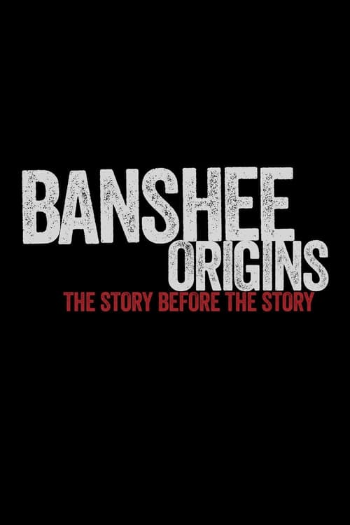 Show cover for Banshee: Origins