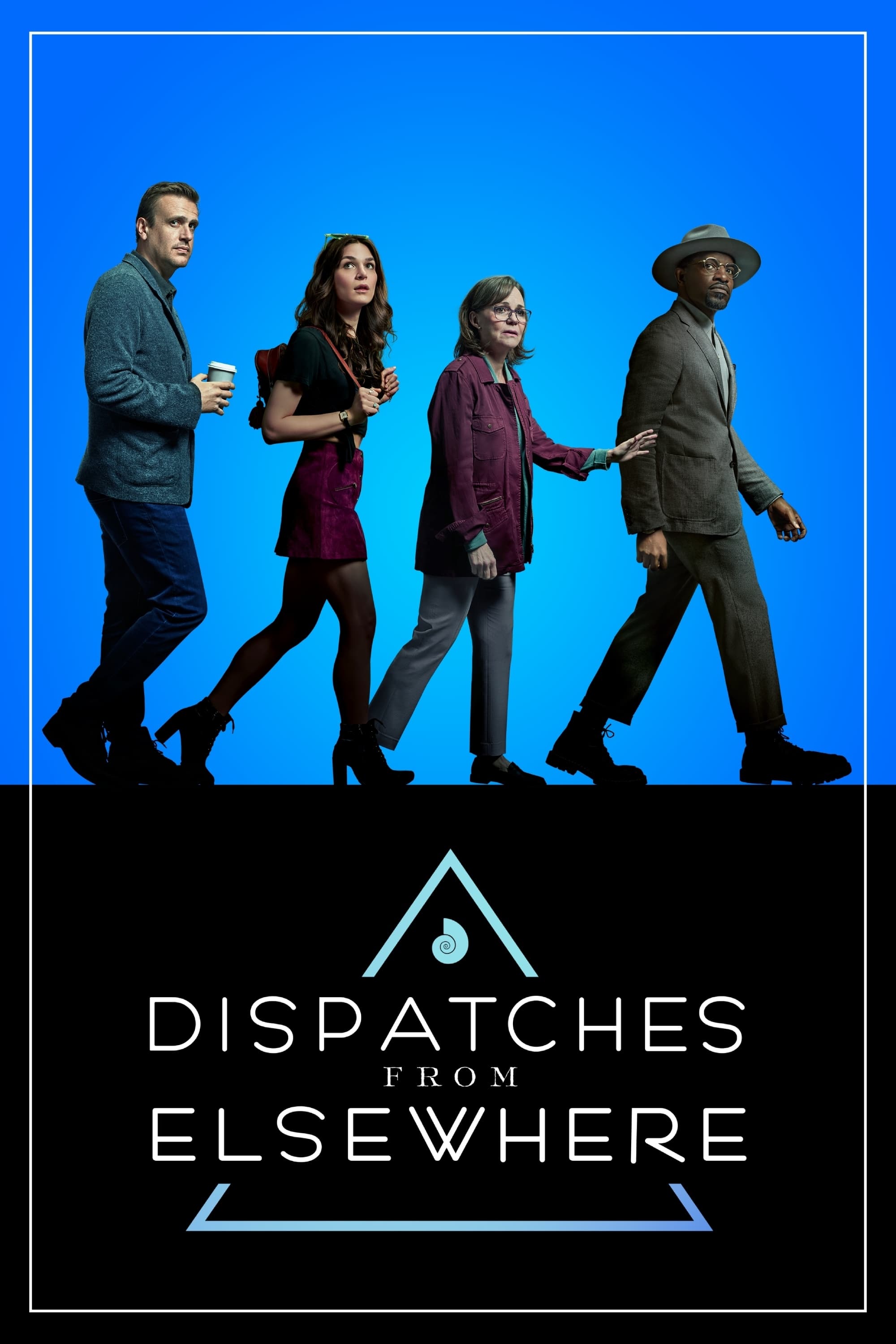 Season 1 poster