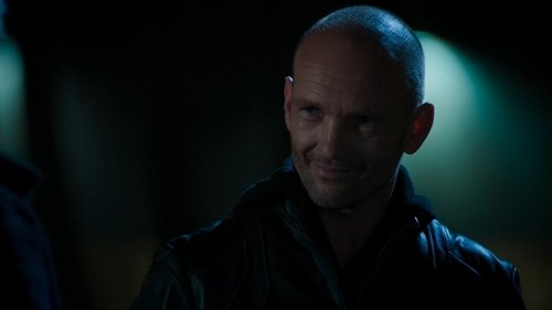 Background image for Penultimatum
