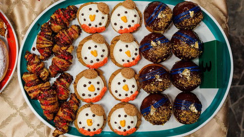 Background image for Jingle Mingle