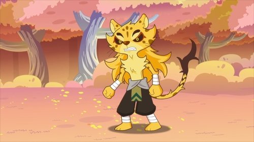 Background image for Episode 18