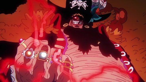 Background image for The Winner Takes All! Law vs. Blackbeard!
