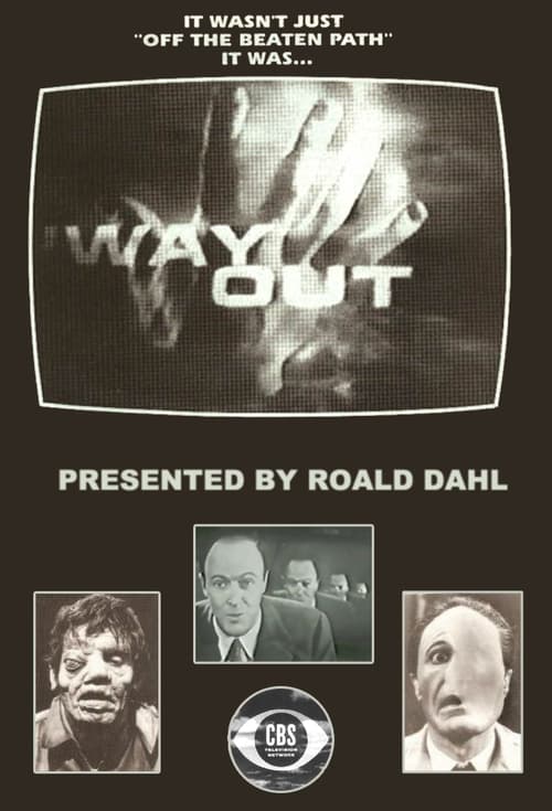 Show cover for Way Out