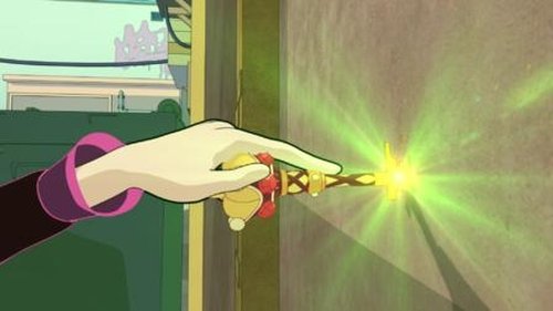Background image for Episode 5