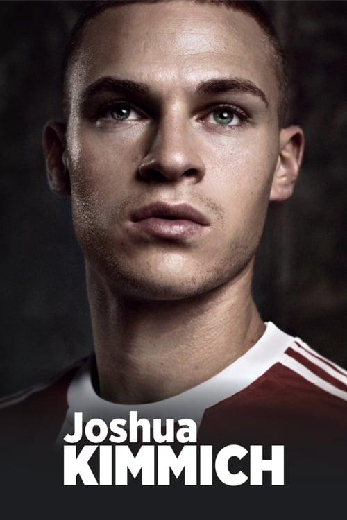 Show cover for Joshua Kimmich