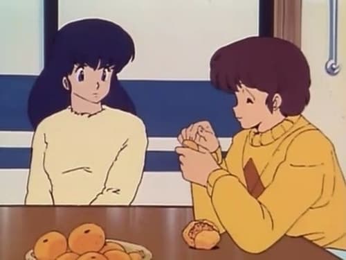 Godai and Kyoko ! An Evening for Two Means Double the Trouble