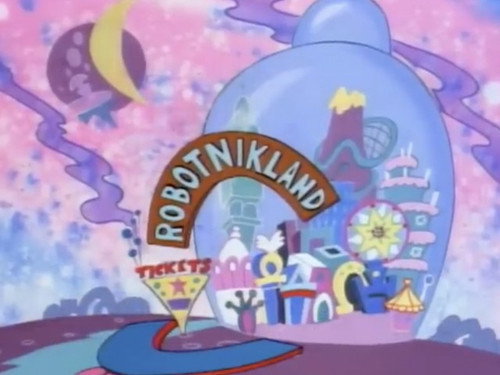 Robotnikland