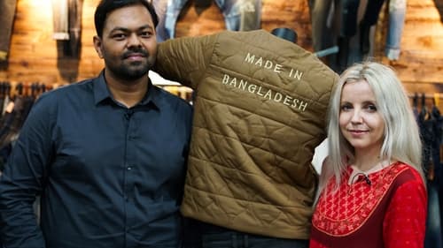 Made in Bangladesh