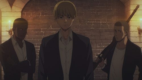Background image for Above and Below