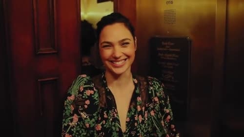 73 Questions With Gal Gadot