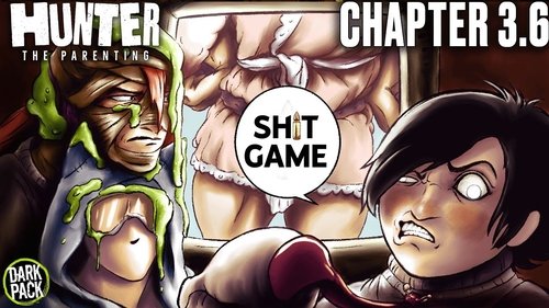 Background image for Chapter 3.6 | 2006 Gamer Podcast