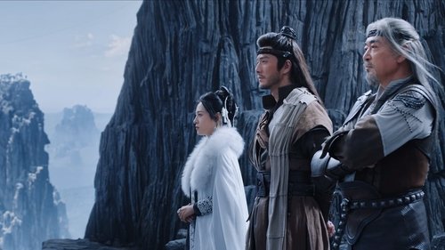 Background image for Episode 16