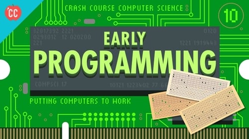 Early Programming