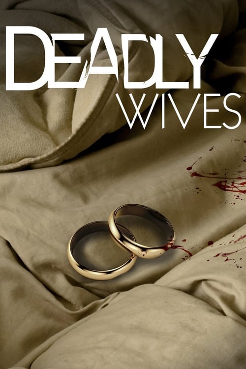 Show cover for Deadly Wives