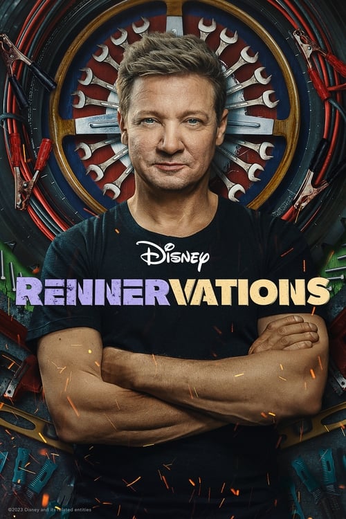 Show cover for Rennervations