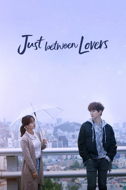 Show cover for Just Between Lovers