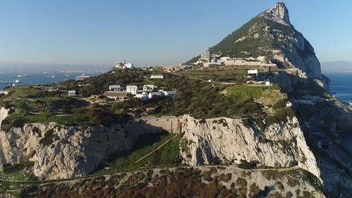 Background image for Last Resorts