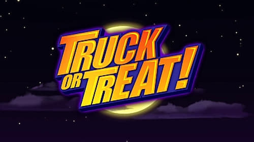 Truck or Treat!