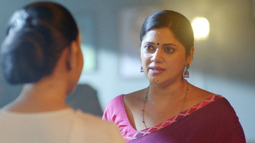 E1263. Pushpa Finds The Truth