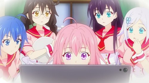 Background image for Let's Become the Masters of Romance