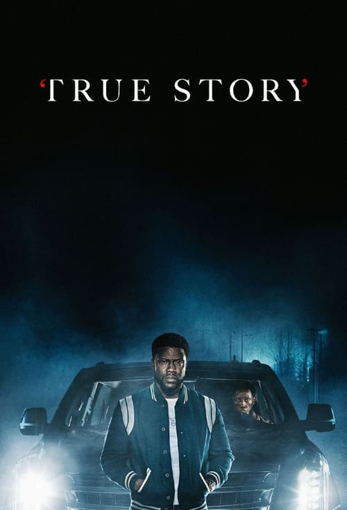 Show cover for True Story