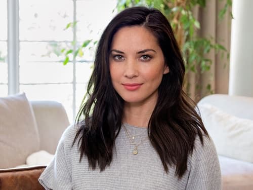 73 Questions With Olivia Munn