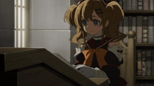 Background image for The Great Tidal Bore