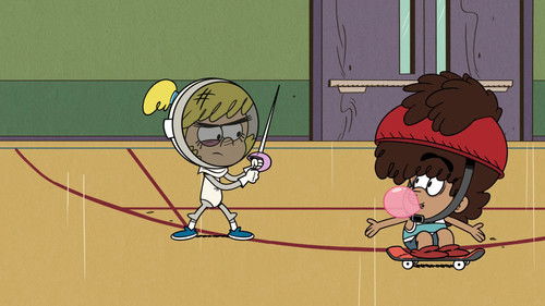 Background image for For the Record