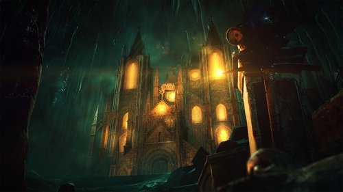 Background image for Mass Destruction