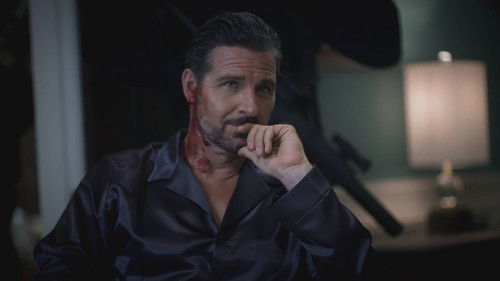 Background image for No Escape