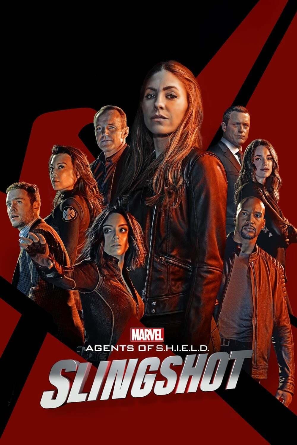 Season 1 poster